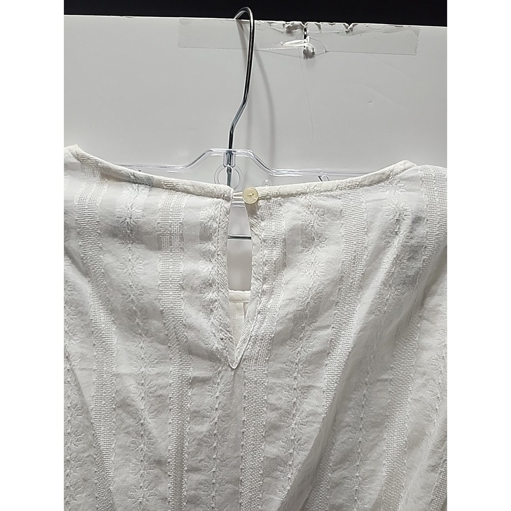 Universal‎ Thread Top Medium Womens Ruffles - Picture 6 of 10